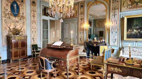 Hôtel de la Marine