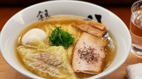 Tokyo Ginza Hachi-Go Popular Restaurant Reservation Service