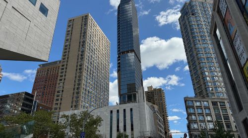 Upper West Side NYC Architecture Walking Tour Day Tours