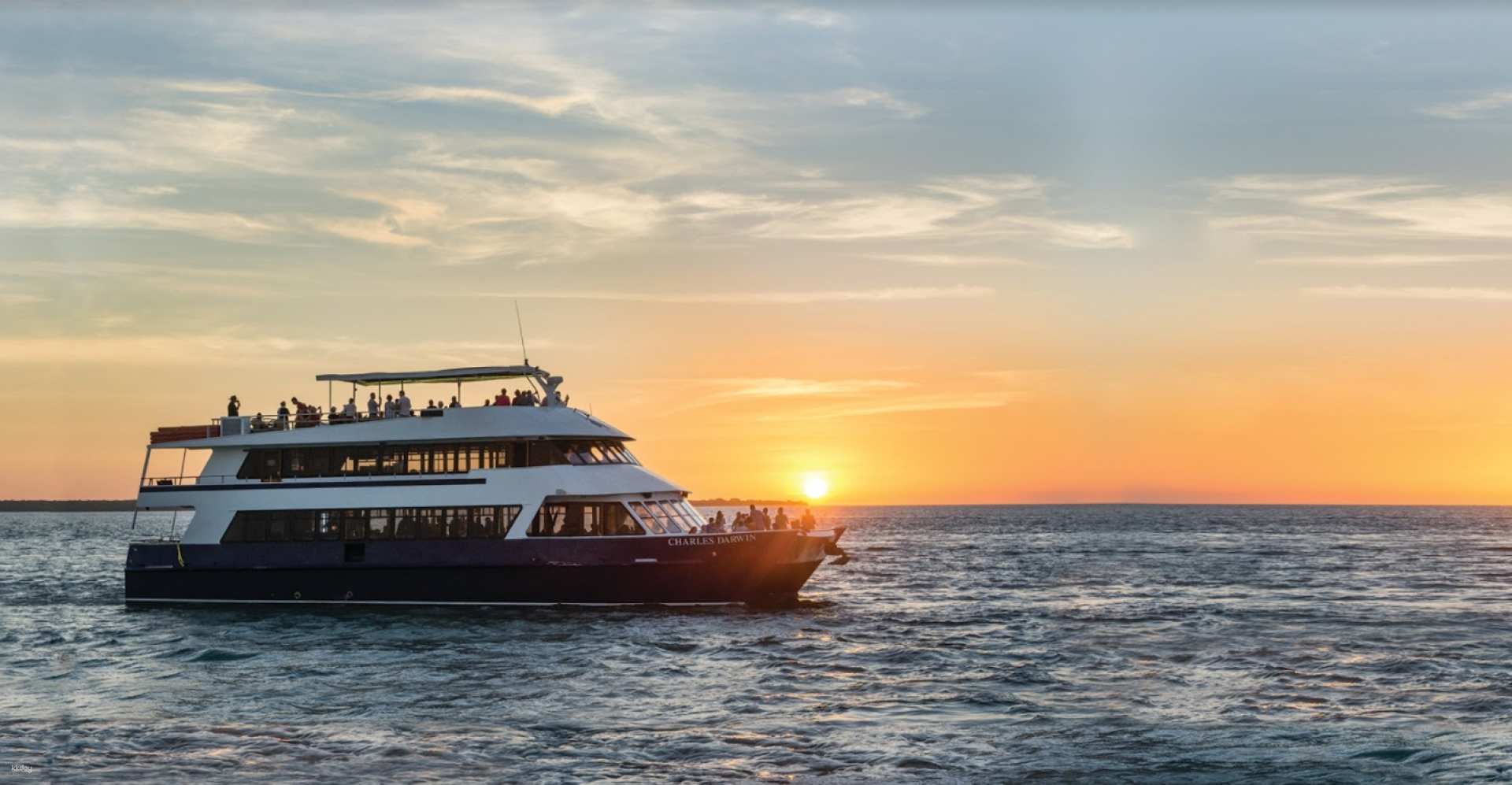 Darwin Harbour Cruise | Australia