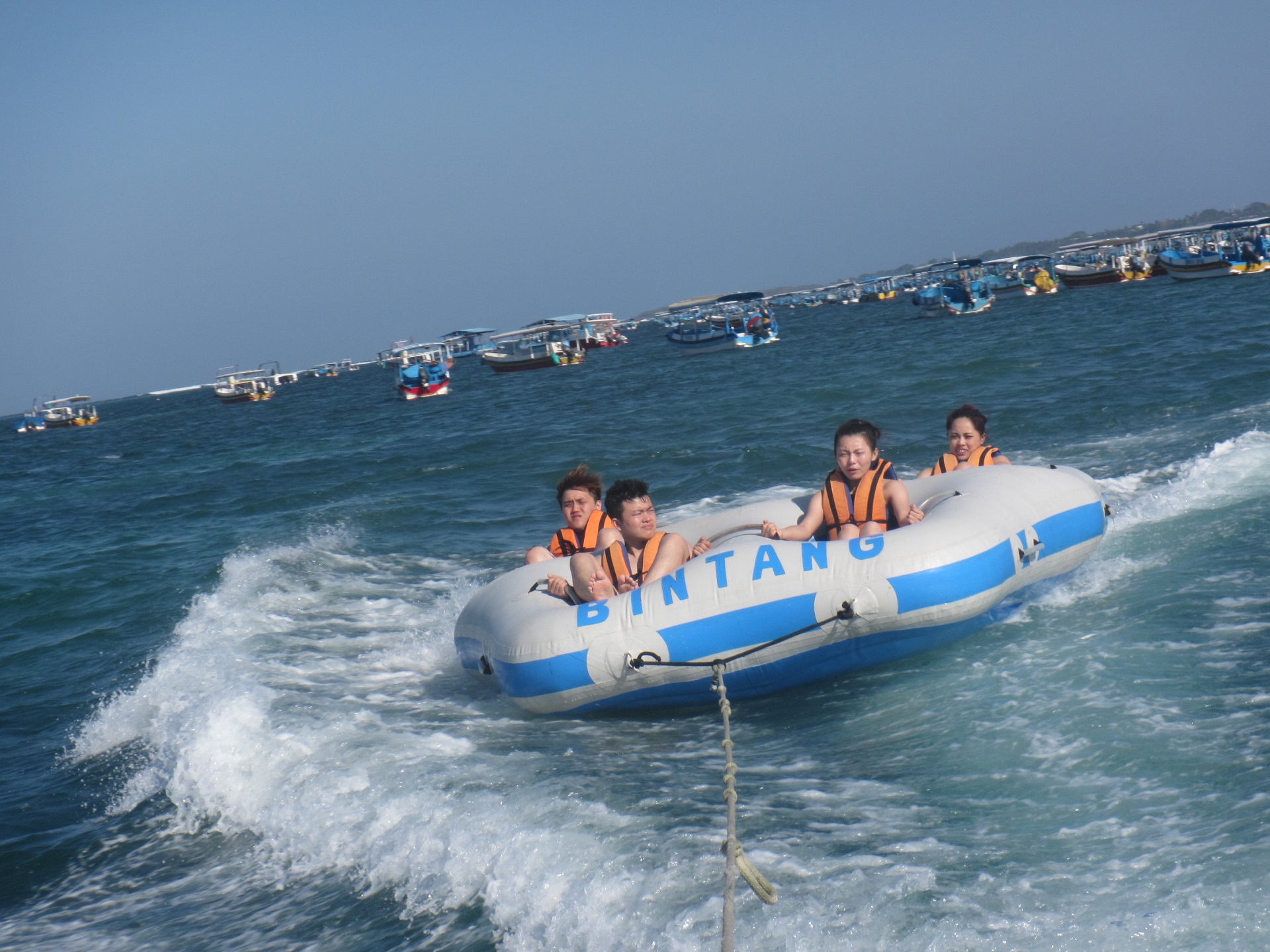 Watersport Tanjung Benoa Packages by Bintang