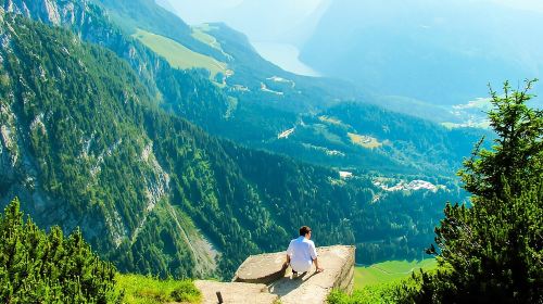 Berchtesgaden and Eagle's Nest Day Trip from Munich Day Tours