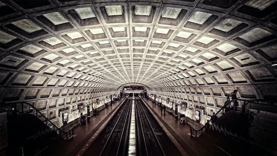 Washington DC Highlights Private Full-Day Walking Tour