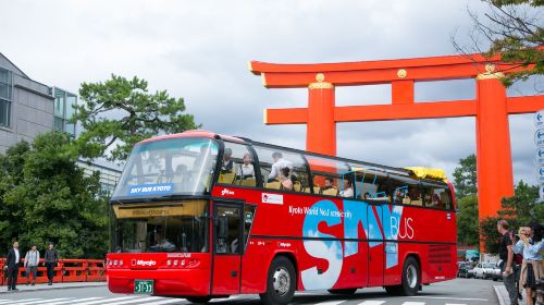 [Optional Universal Studios Japan/JR Pass] Deluxe Have Fun in Kansai Pass 1 Week Free Pass