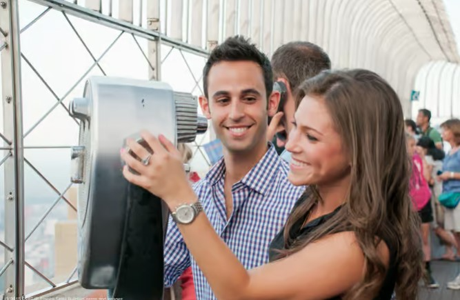 New York CityPASS®: Save up to 42% at 5 Top Attractions