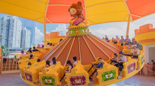 Shenzhen Happy Valley
