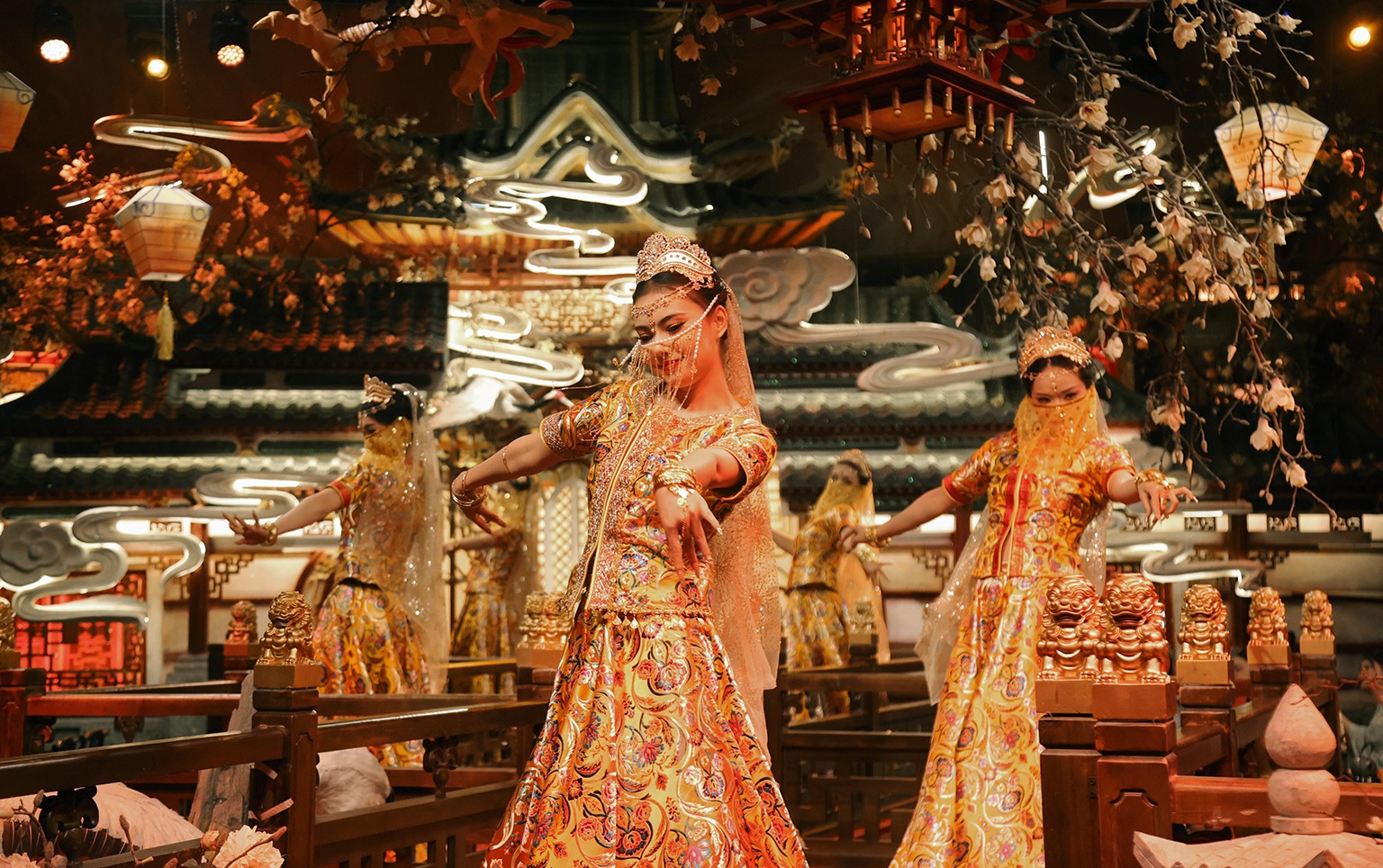 XUYAN (Shanghai Signature Store)