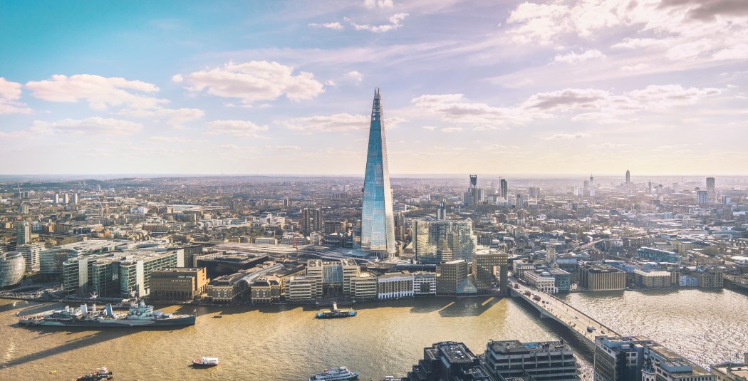 The Shard