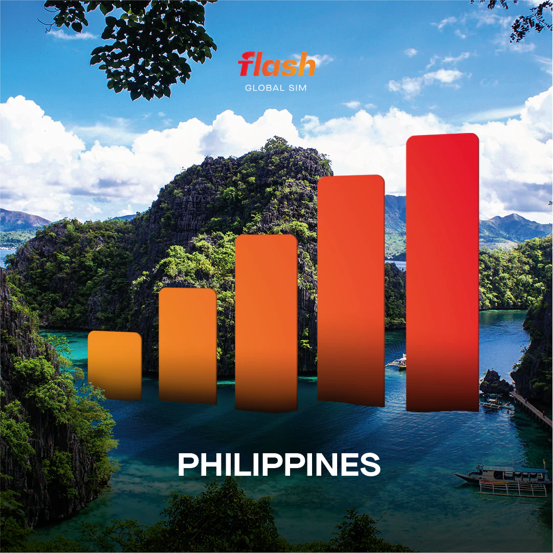 Philippines eSIM