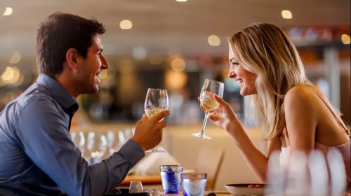 Captain Cook Cruises in Sydney's Darling Harbour, Australia [Optional Sunset/Starlight/Golden Penfolds Dinner]|Afternoon tea|Upgrade to window seat