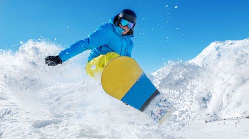 1-day tour to Asarigawaonsen Ski Resort in Sapporo
