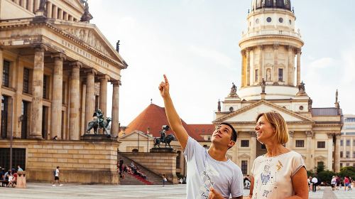 Highlights & Hidden Gems With Locals: Best of Berlin Private Tour Day Tours