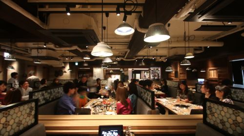 Osaka premium Kuroge Wagyu beef yakiniku - Dotonbori Mitsuru Uehonmachi branch package reservation including seat reservation