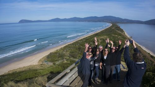 Bruny Island Gourmet Adventure Day Tour from Hobart with Meals Included Day Tours