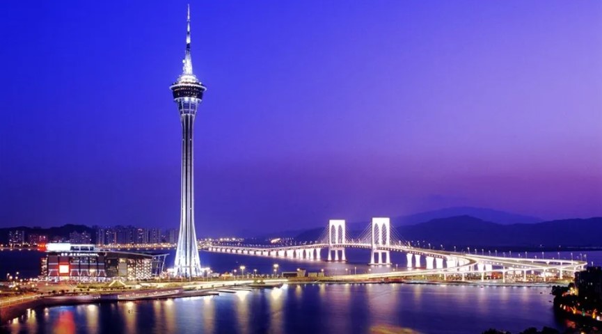 Macau Tower