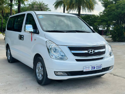 Two Day car charter Small Circle and Big Circle with Sunset viewing (Category: Private car charter)