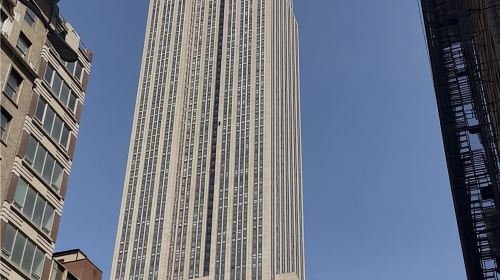 Upper and Lower Manhattan Tour Day Tours