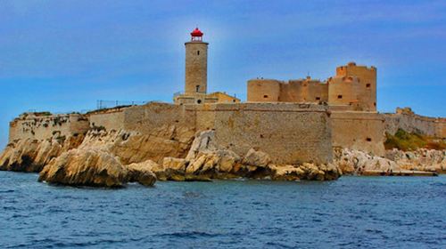 Château d'If