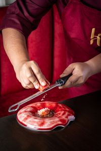 KHAAN Bangkok Michelin Guide