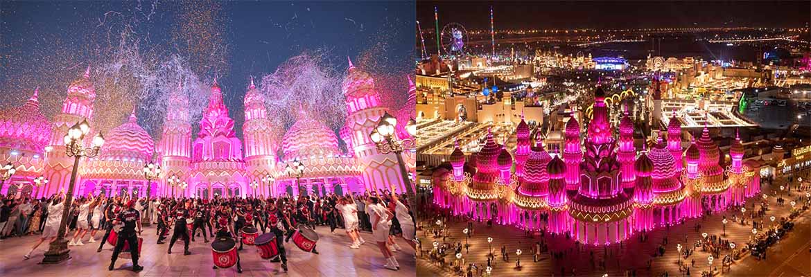 Global Village Dubai