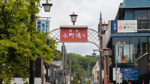 From Tokyo: Kamakura Full Day Private Custom Tour Day Tours