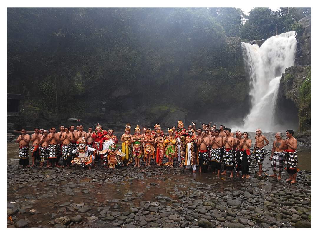 Ancient Tour