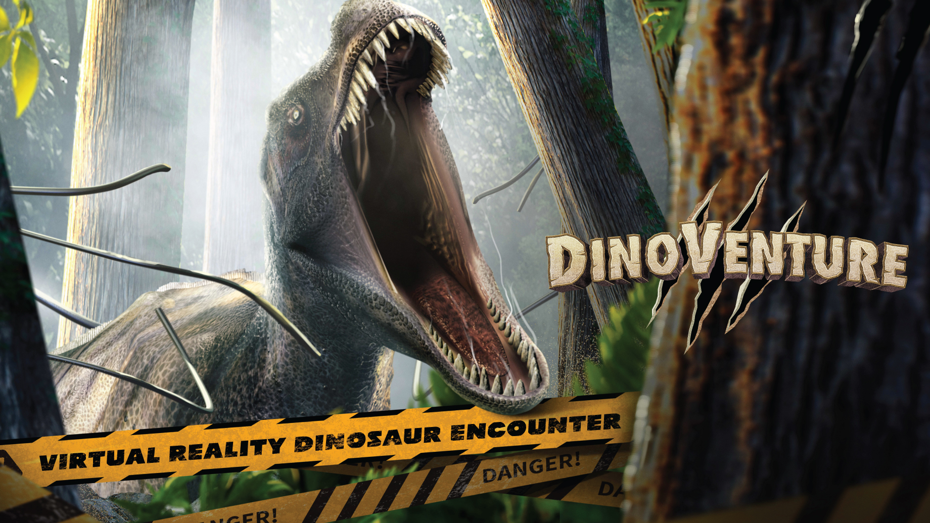 DinoVenture