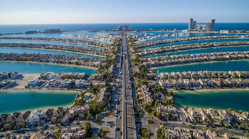 Dubai Old and New Town Half-Day Private car tour Day Tours