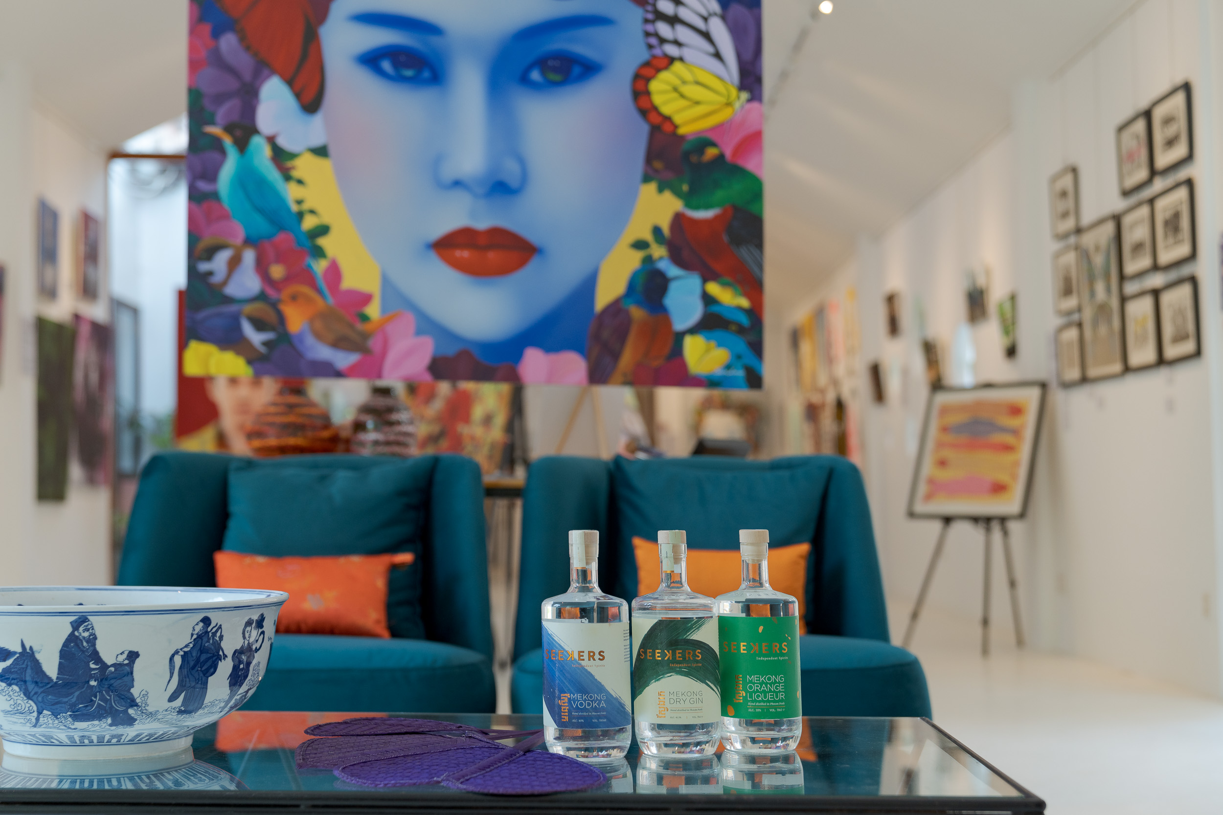 Hidden Gems of Siem Reap