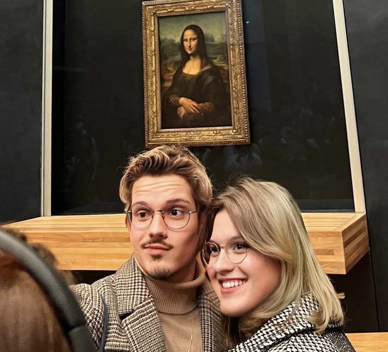 Paris: Best of the Louvre Museum Private Tour with Mona Lisa
