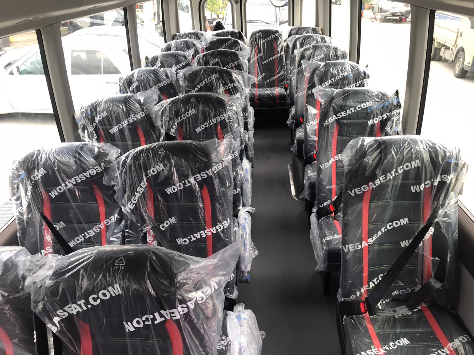 23 SEATER TRANSFER