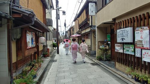 Full-Day Sightseeing to Kyoto Highlights  Day Tours