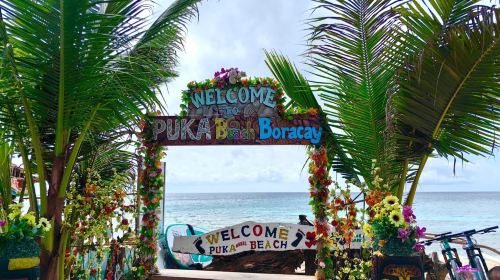 Boracay: Coral Garden Snorkeling & Puka Beach White Sand Stroll | Includes BBQ Lunch Day Tours