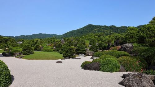 [Trip.com exclusive] JR pass Kansai & San'in area rail 7-day pass + Shimane prefecture Adachi Museum of Art admission ticket Transport Passes