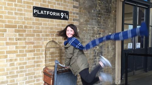 London The Best of Harry Potter Guided Tour (Free for Kids) Day Tours