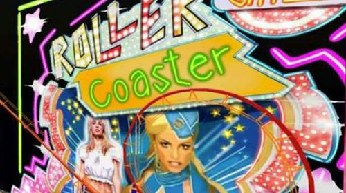 Virtual Reality Show: Erotic Art in Cyberspace Adult