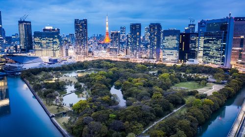 Customizable Private Tokyo Tour with an English-speaking Driver  Day Tours