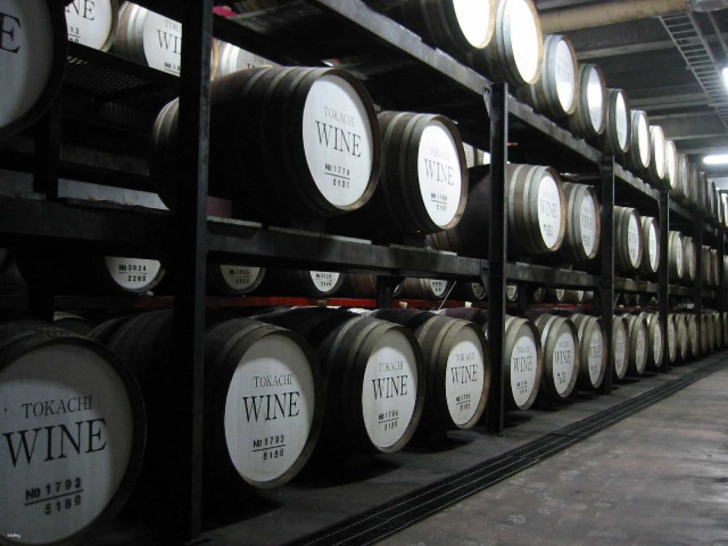 Wine Castle & DCTgarden IKEDA Tour Bus Pack|Obihiro Departure|Tokachi, Hokkaido