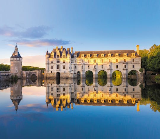 Château de Chenonceau Tickets