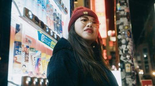 Osaka Dotonbori Night Photoshoot Walk - Private Session Day Tours