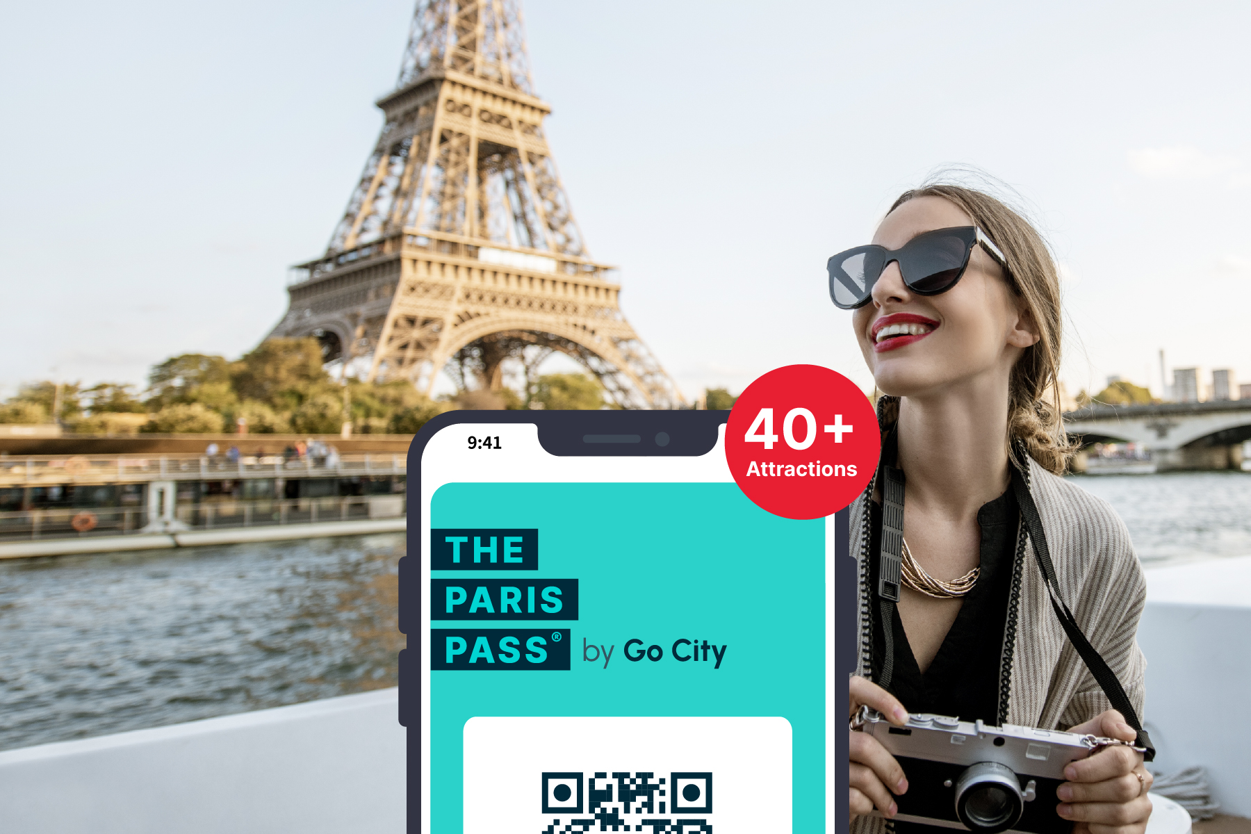 The Paris Pass®
