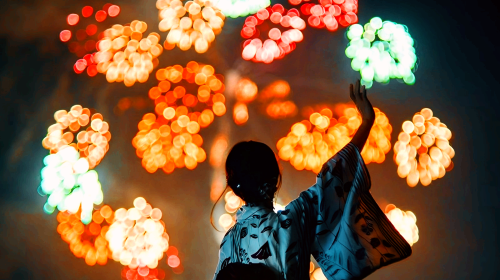 Atami Sea Fireworks + Izu Panorama Park 1-day tour [Limited period|English & Chinese customer support Day Tours