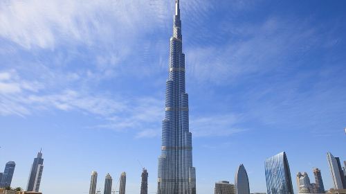 Private Tour: Half Day Dubai Highlight City Tour Day Tours
