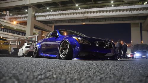Tokyo: Real Japan Car Culture Daikoku JDM Meet Tour (R34/RX+More)