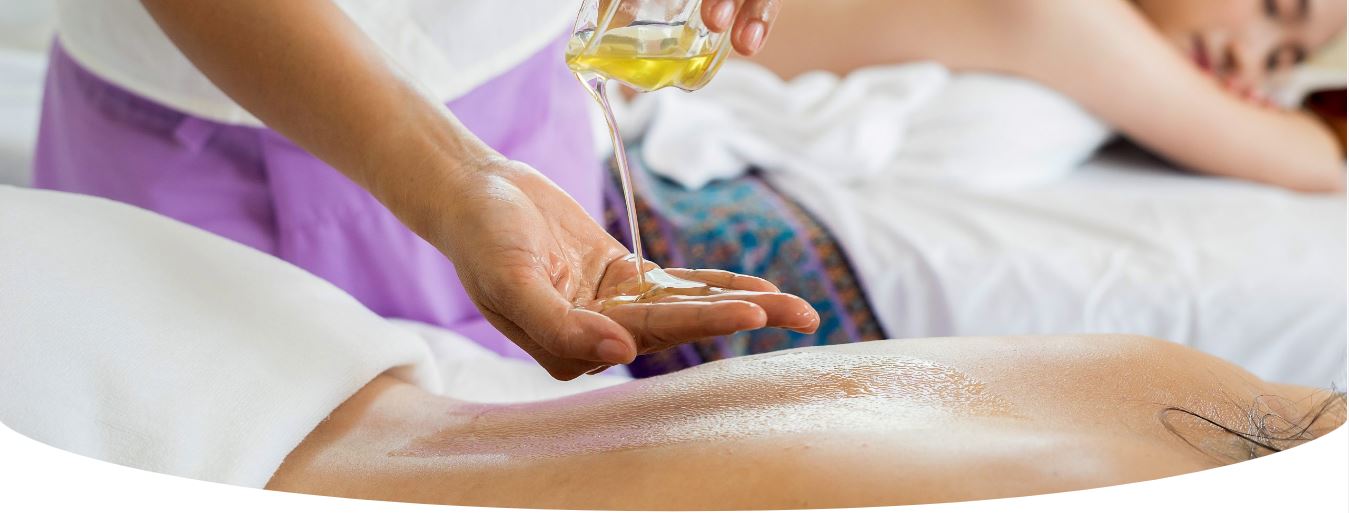 Body Massages