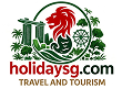 Holiday SG